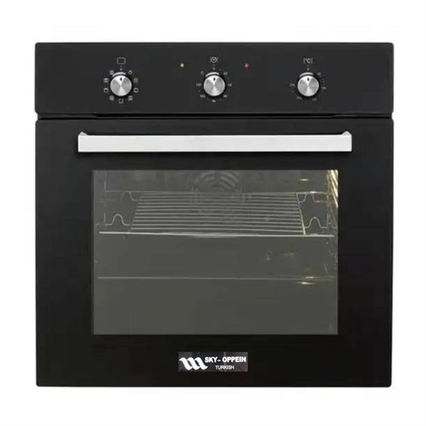 Gs 60x50cm Built In Electric Oven Only A