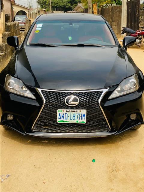 Lexus