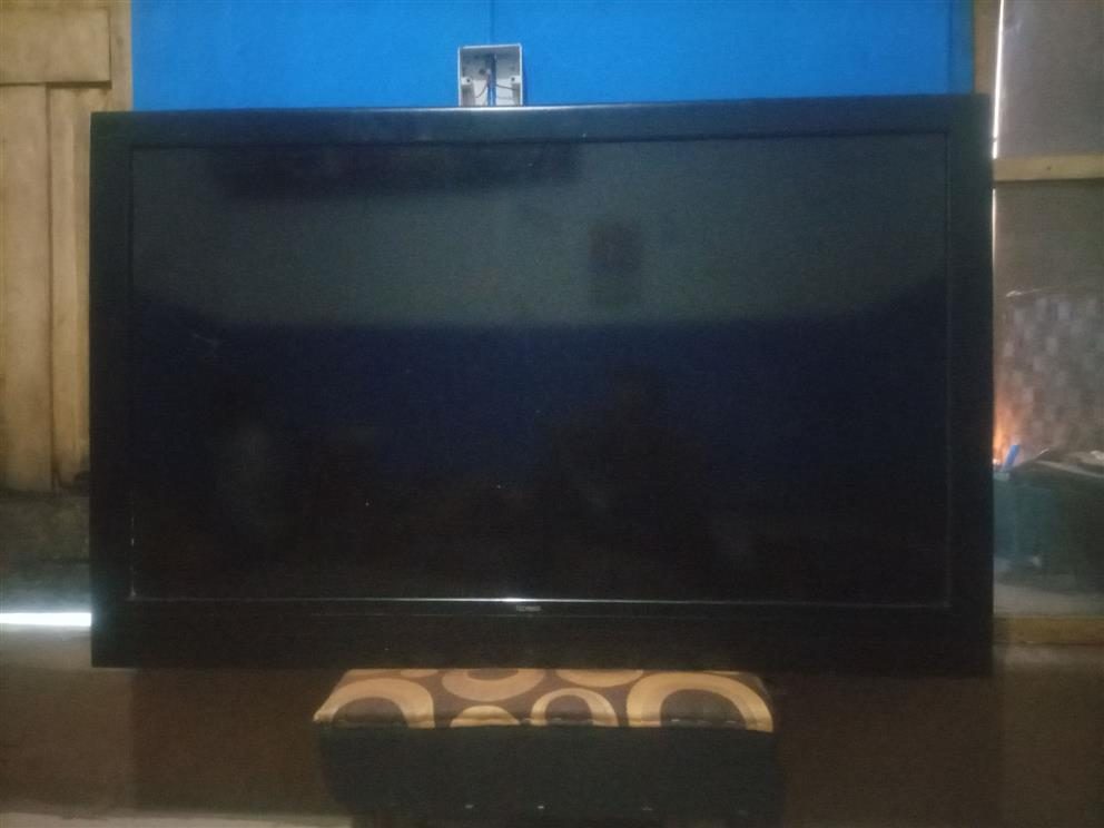 Affordable Plasma TV