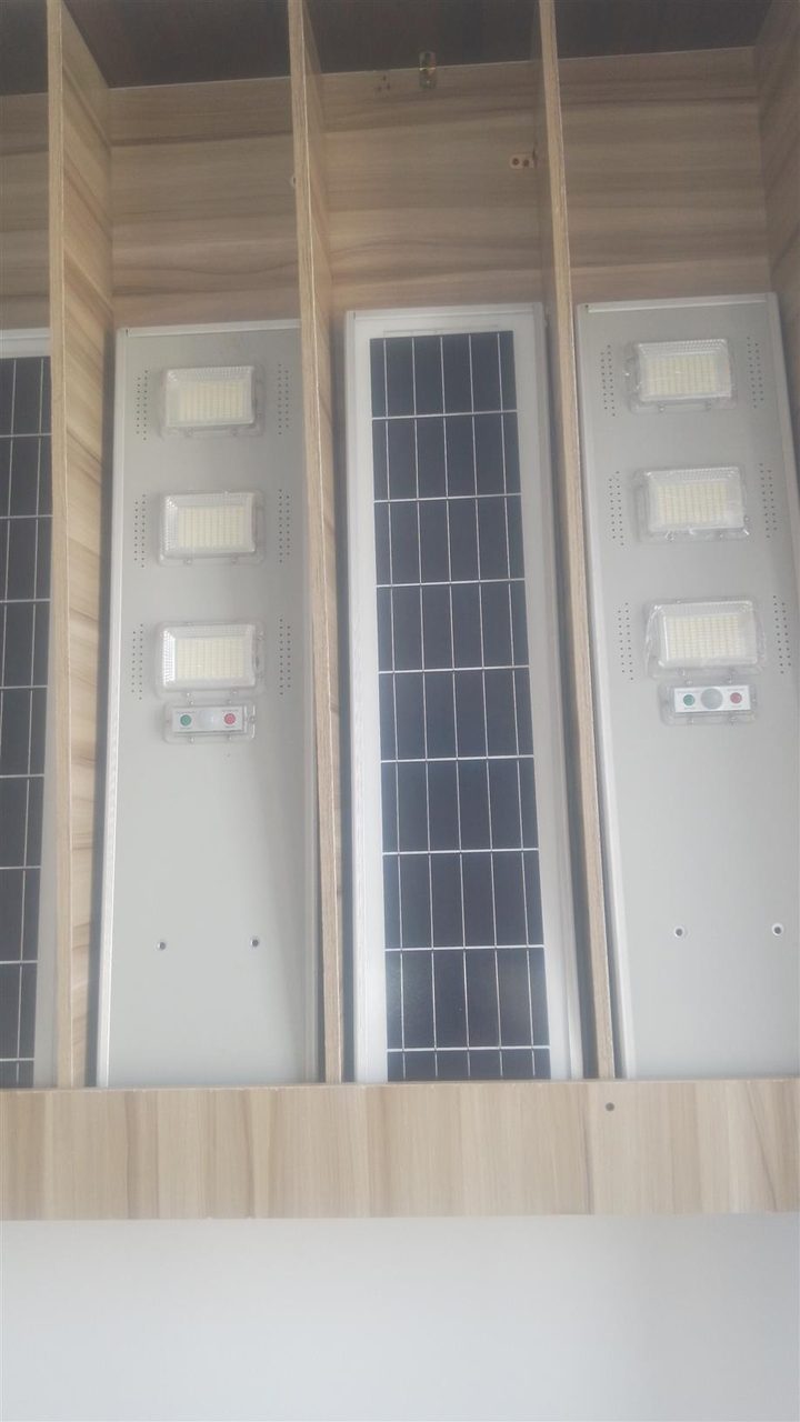 Solar Renewable energy