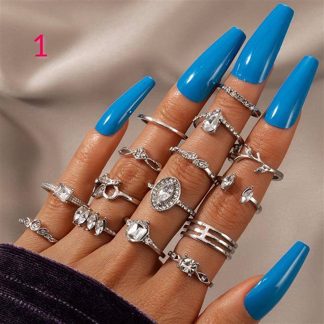 Non tanish jewelry