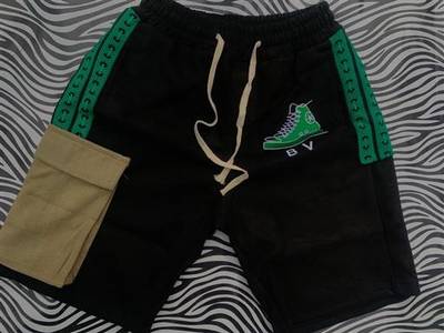 Unisex joggers