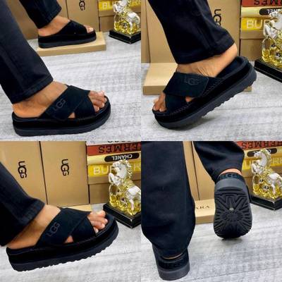 High quality OG slide