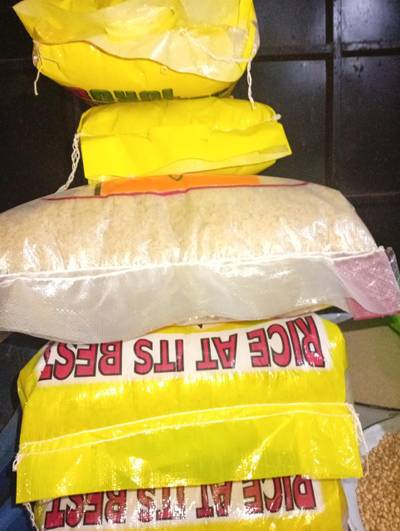 Royal stallion Rice 25kg