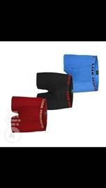 Condom boxers