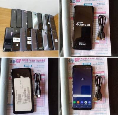 Galaxy S8