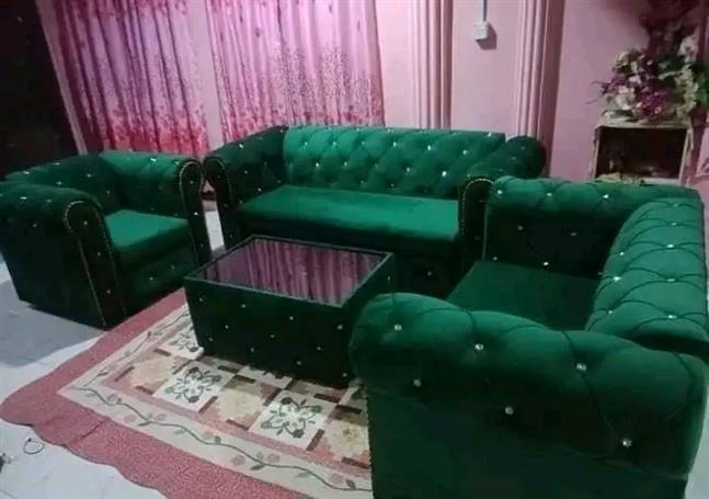 Soloking furniture (workshop)