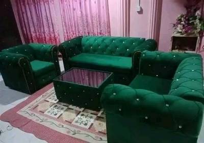 Soloking furniture (workshop)
