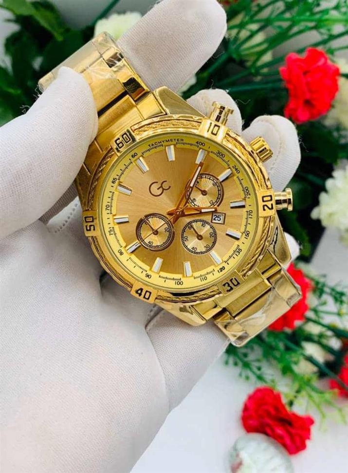 Quality Wrist Watches