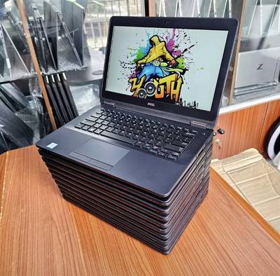 Dell latitude 7270