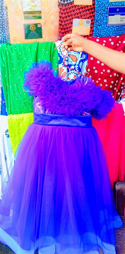 Children ready to wear