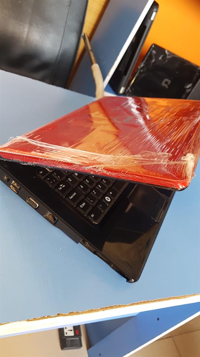 Dell Inspiron