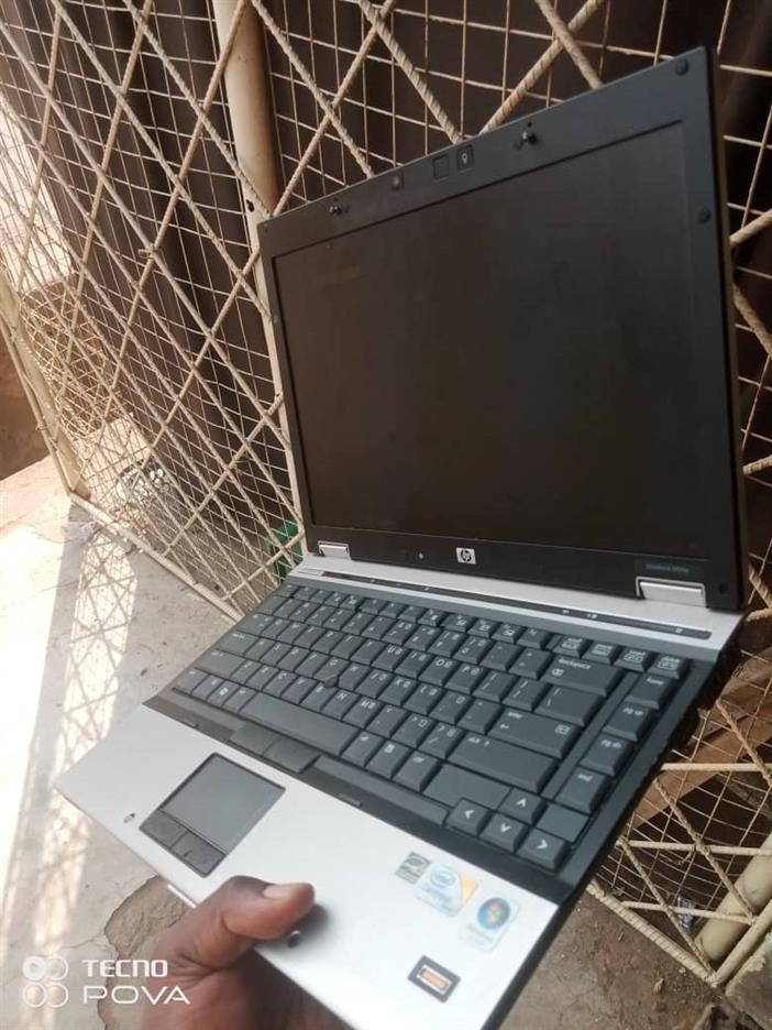 Hp Elitebook
