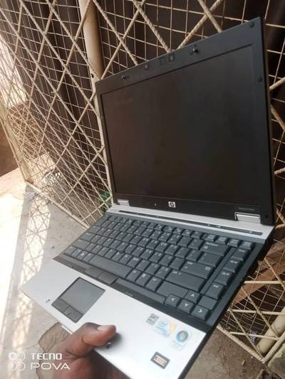 Hp Elitebook