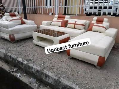 Complete set of chair.