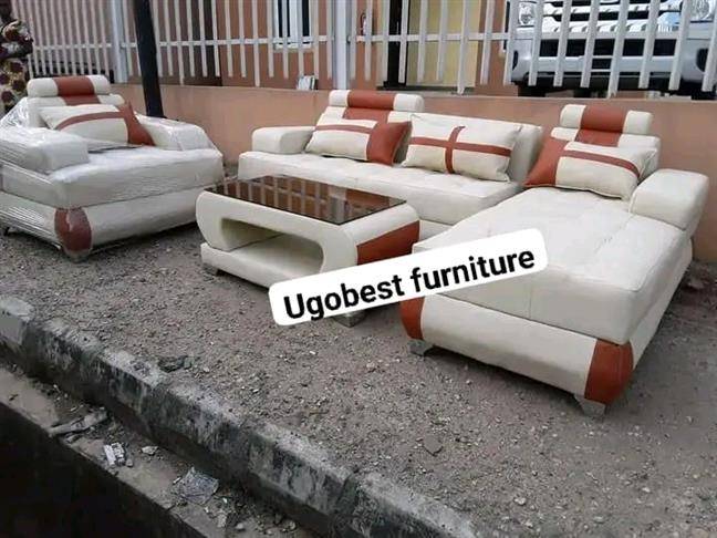 Complete set of chair.