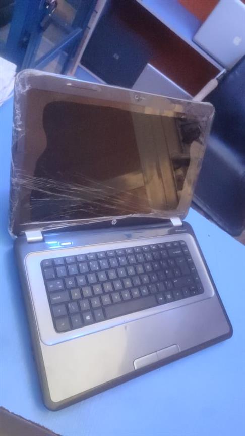 Hp Pavilion