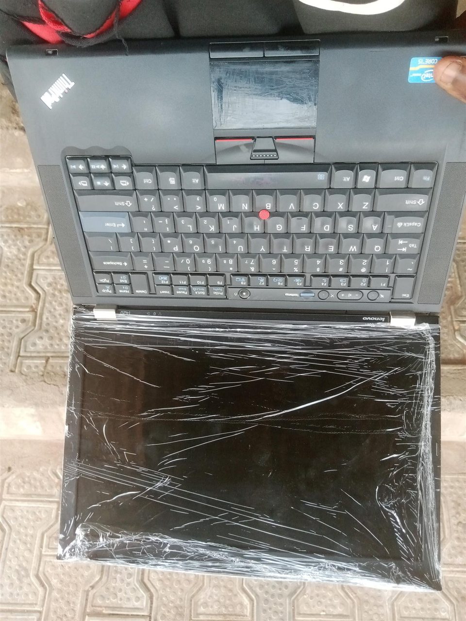 Lenovo Thinkpad