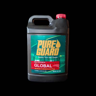 Pure Guard Dexron VI ATF