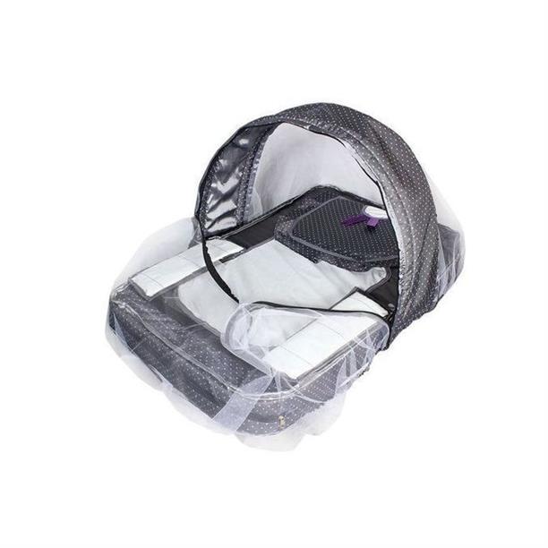 Your exotic and dynamic baby bed