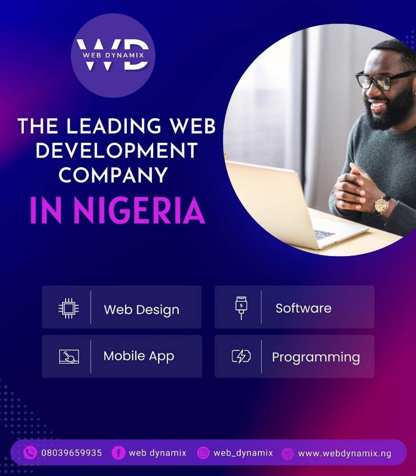 Web Development
