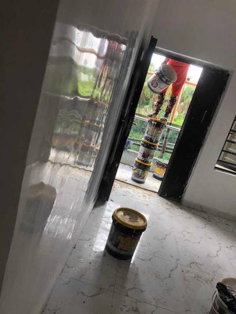 Work by Freedom interiors and flooring designer