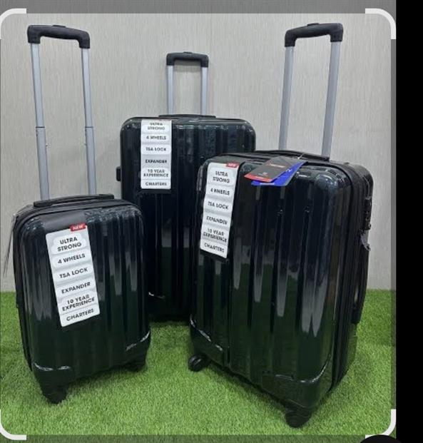 Travel box
