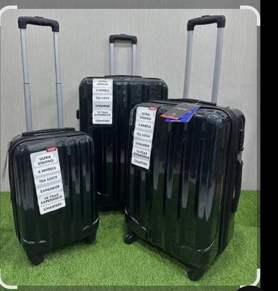 Travel box