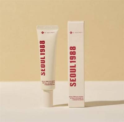 Seoul Eye Cream