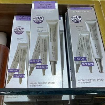 Mary And May Tranexamic Acid + Glutathio