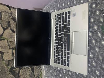 Uk used Hp elitebook 840 G7  touchscreen