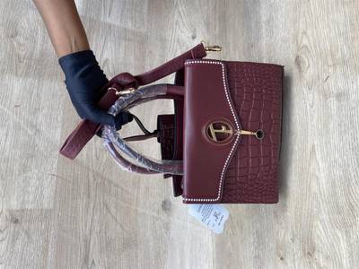 Quality and luxury bags
