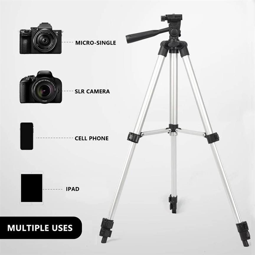 PHONE TRIPOD STAND