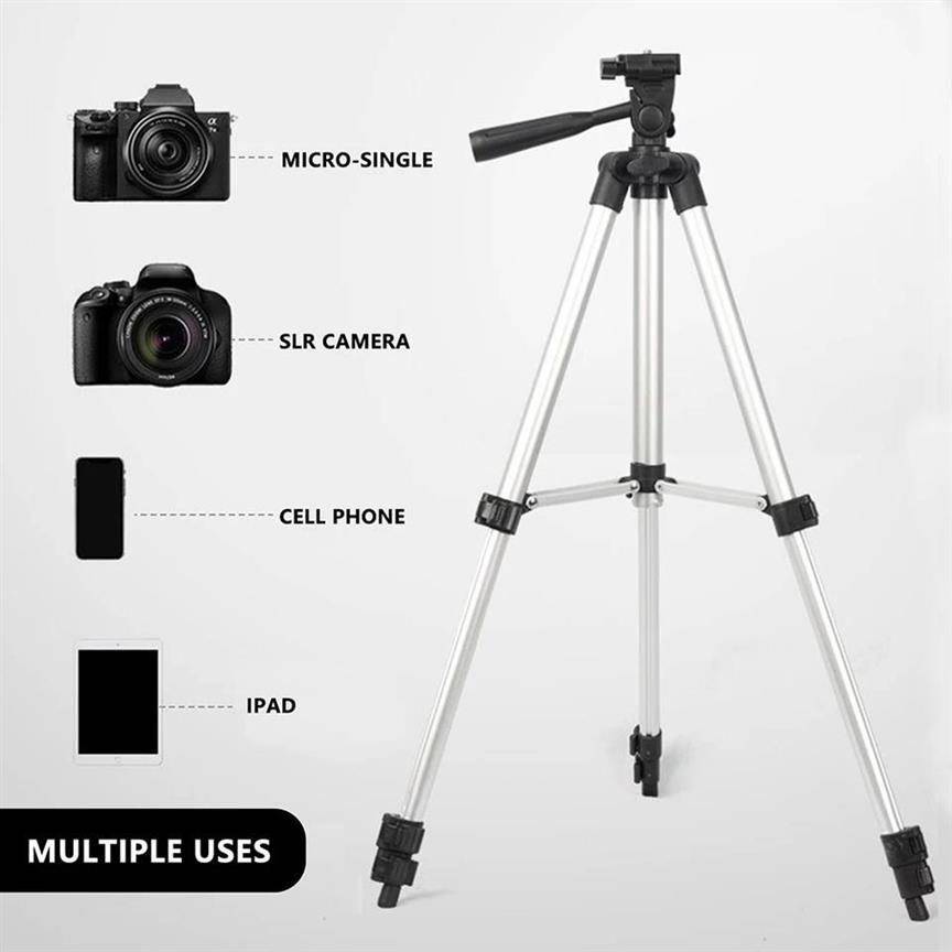 PHONE TRIPOD STAND