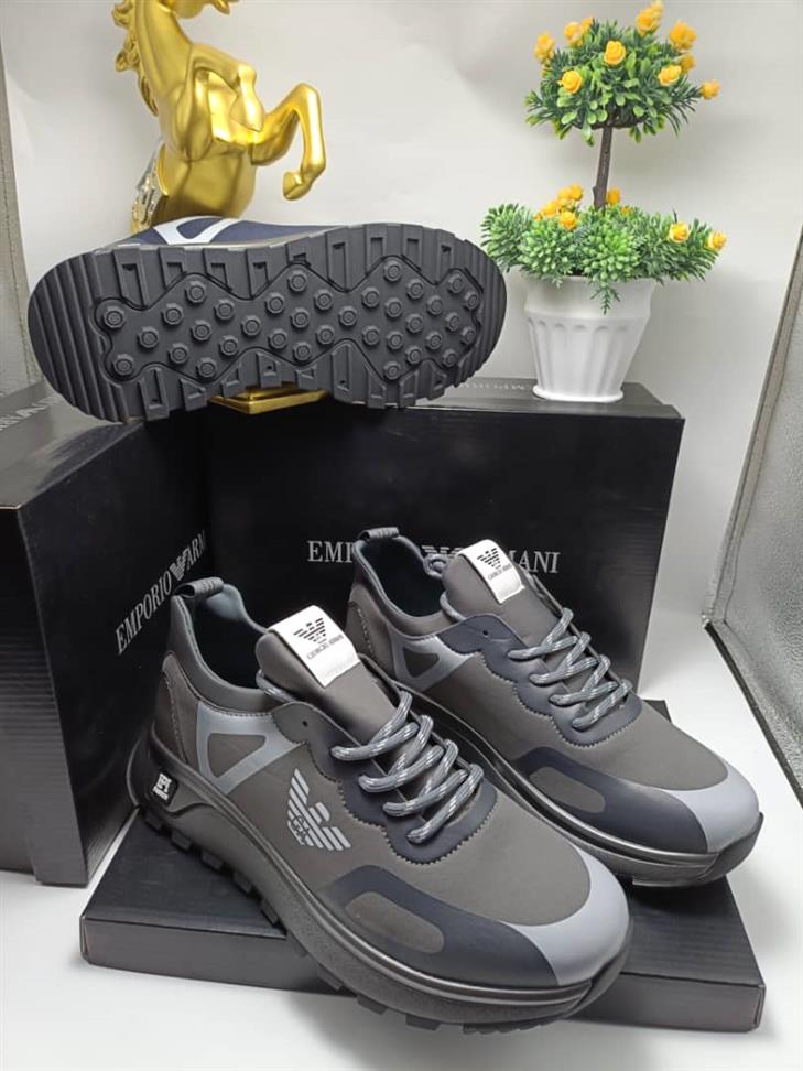 Quality men shoes