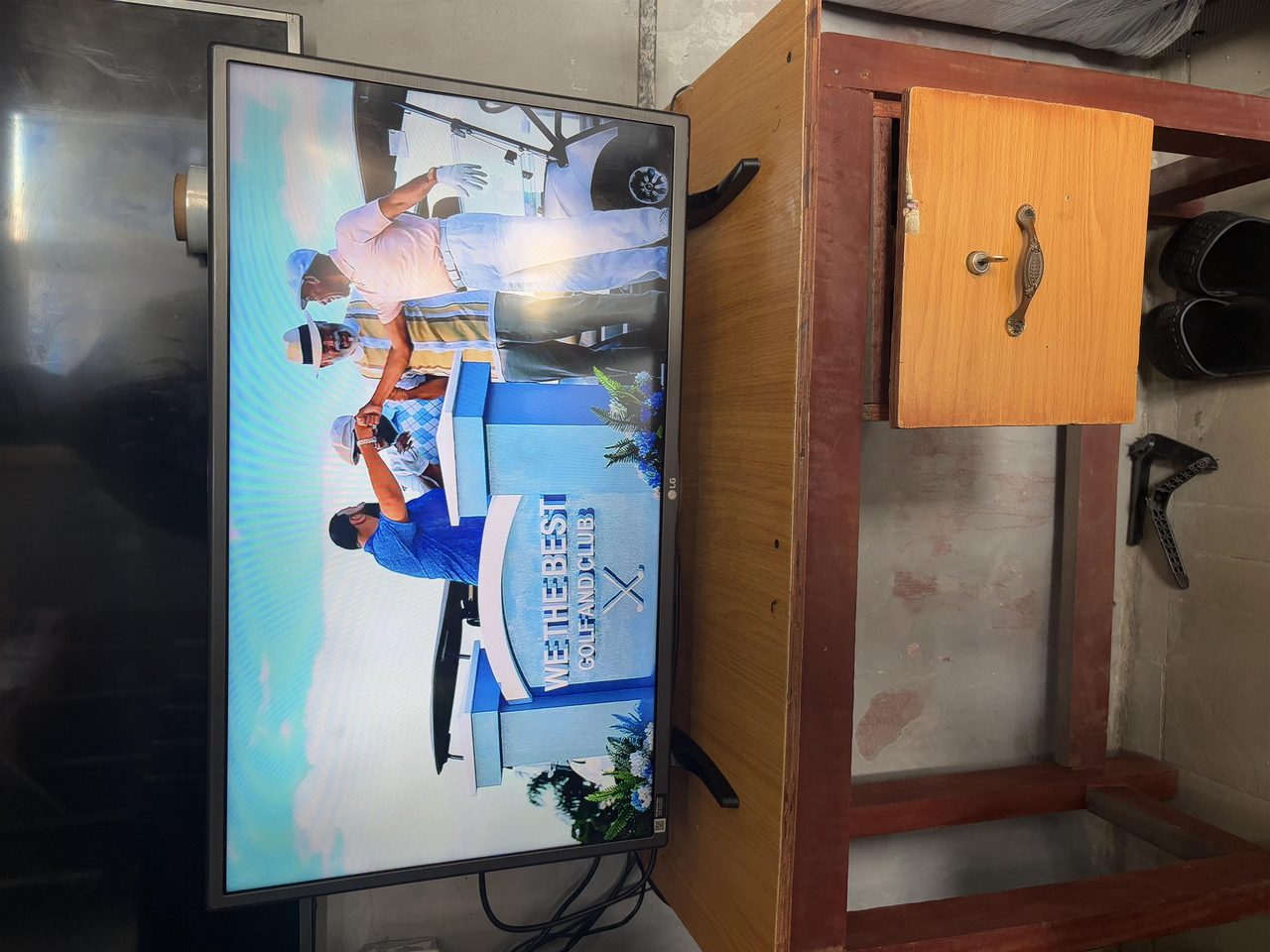 Lg 32 led tv