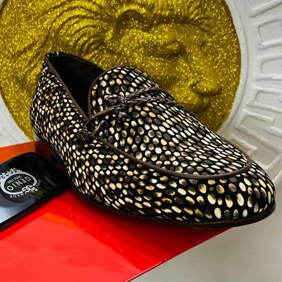 Italian Male Shoes