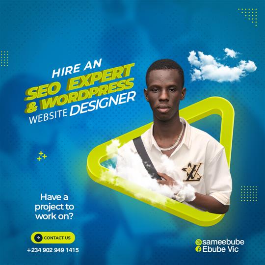 SEO & Web Design