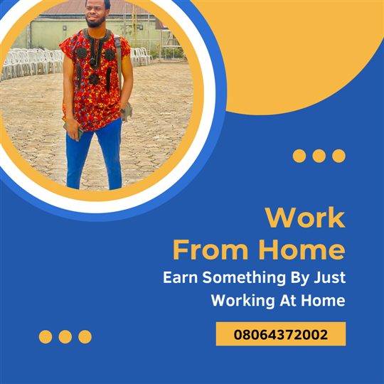 Write and earn