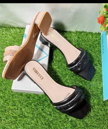 Female footwear