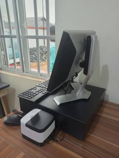 Reliable POS SYSTEM for your Restaurant