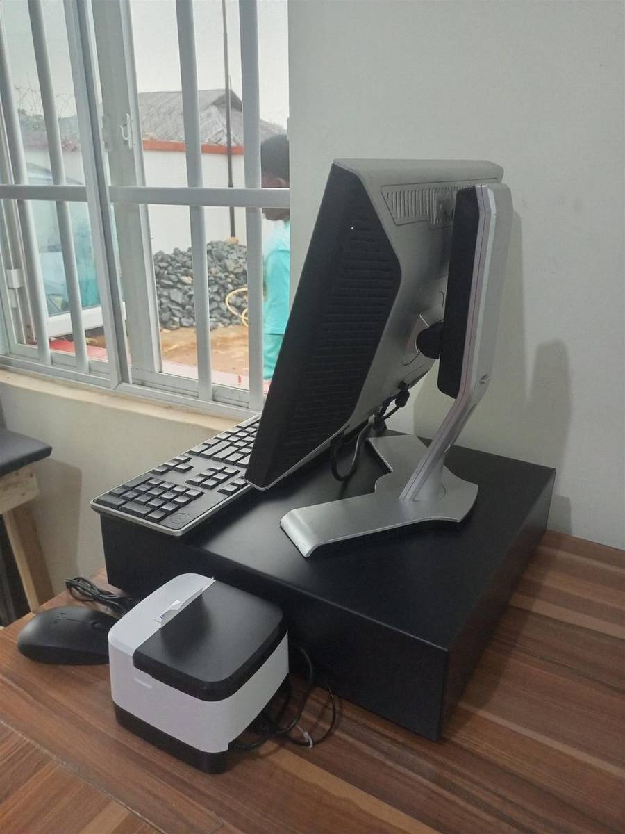 Reliable POS SYSTEM for your Restaurant