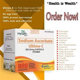 Premium health wellness