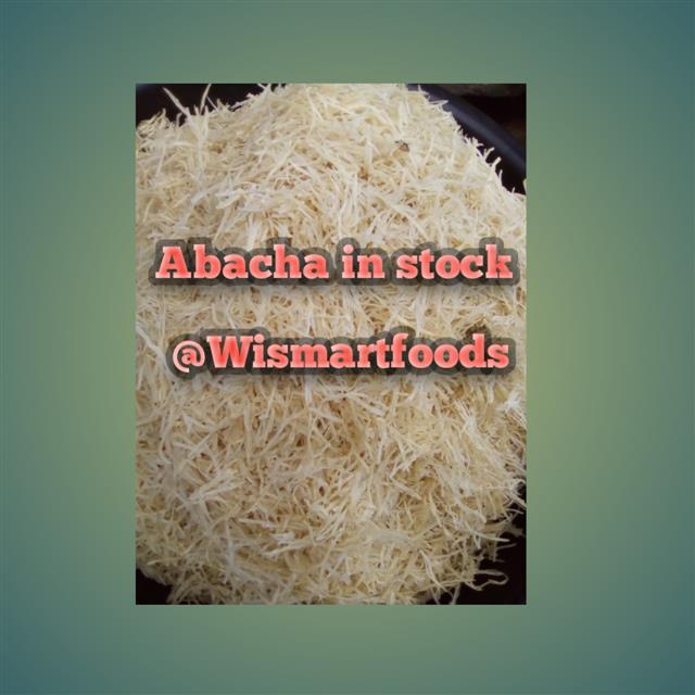 ABACHA
