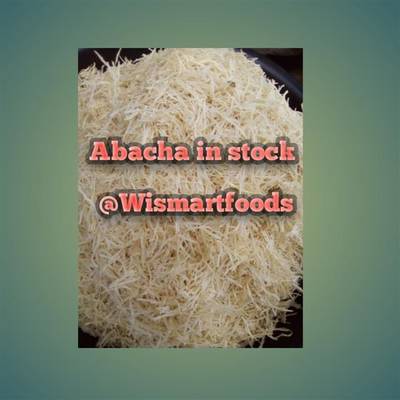 ABACHA