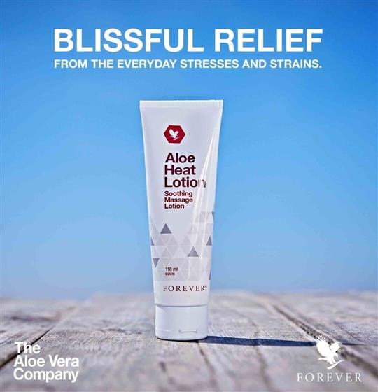 Forever products