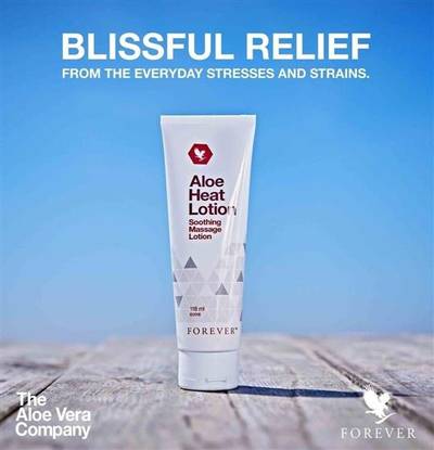 Forever products