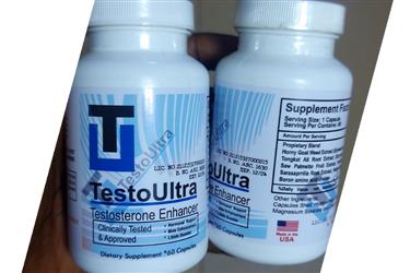 TESTO ULTRA ..LIBIDO, SEX DRIVE, SIZE,