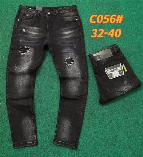 jean