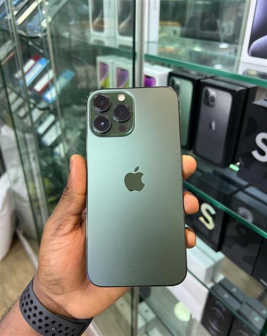 UK Used IPhone 13 mini 128gb